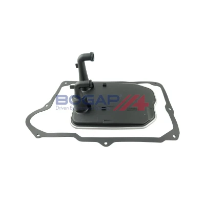 Bilde av BOGAP C8115102 hydraulisk filtersett, automatgir med oljekartetning MERCEDES BENZ: A Klasse, B Klasse