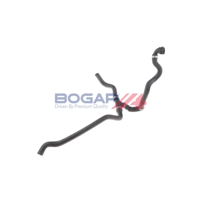 Bilde av BOGAP Radiatorslange B4228242