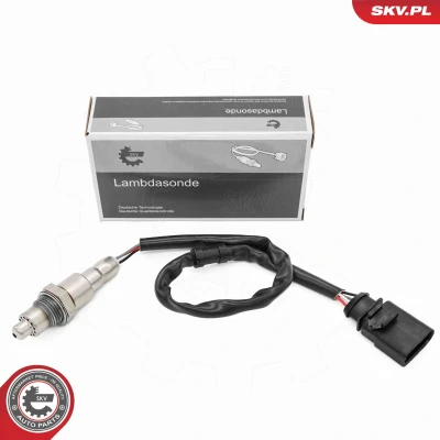 Bilde av Lambdasonde audi, cupra, seat, skoda, vw OE 04E 906 262 JE