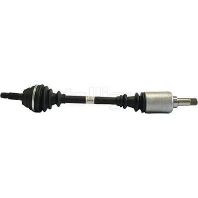 Bilde av METELLI 17 0062 Drivaksel 615 86,5 PEUGEOT: 306 Hatchback, Sedan