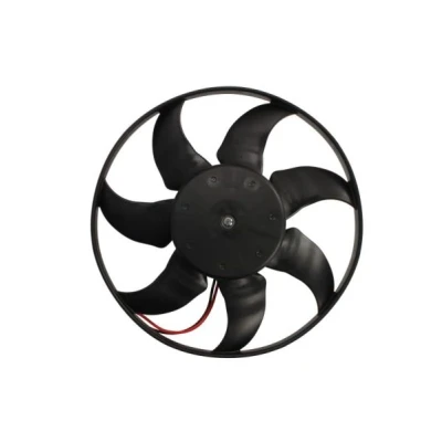 Bilde av THERMOTEC D8W051TT Kjølevifte 346 12 300 uten kjølerlufteramme (kant) VOLKSWAGEN: TRANSPORTER 4 Bus