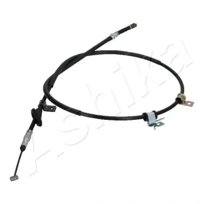 Bilde av ASHIKA 131 04 406 Bremsekabel 1870/1632 mm Skivebrems