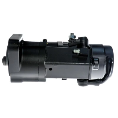 Bilde av HELLA 8EA 011 610 731 Starter 12 2,2 10