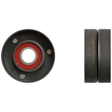 Bilde av Strammerull, kilerem med ribber, mitsubishi,nissan,opel,renault,vauxhall,volvo, 11 75 072 71R, 11750 00QAB, 00QAC, 00QAD, 30