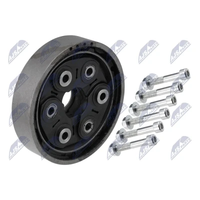 Bilde av Ledd, longitudinalbølge, audi,cupra,ford,seat,skoda,vw, 5Q0521307