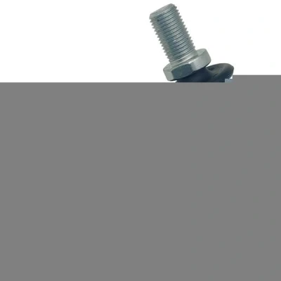 Bilde av CTR CL0584 Stabstag framaksel venstre 85 M12XP1.25 med mutter, underlagsskiver LEXUS: IS 2