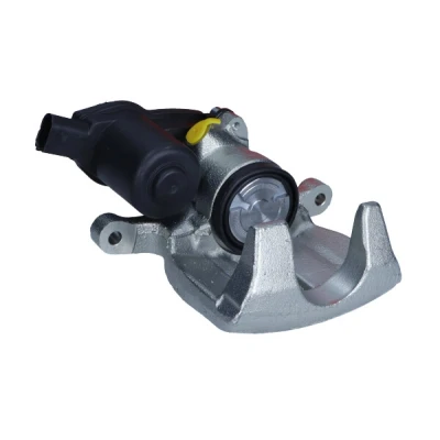 Bilde av MAXGEAR 82 0991 Bremsecaliper venstre bakaksel, foran akselen for kjøretøy med elektrisk parkeringsbrems AUDI: A6 C7 Avant, Sedan, A7 Sportback