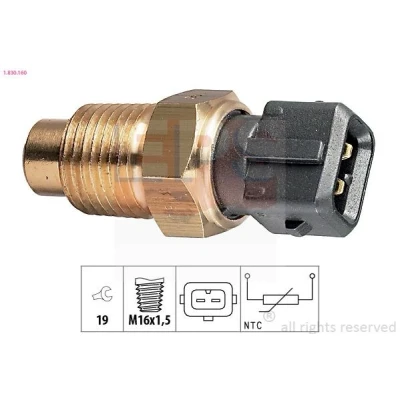 Bilde av Sensor, motortemperatur EPS 1.830.160
