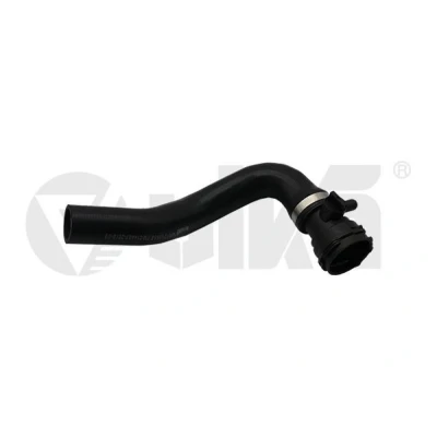 Bilde av VIKA 11211821201 Radiatorslange gummi AUDI: A6 C6 Sedan, Avant