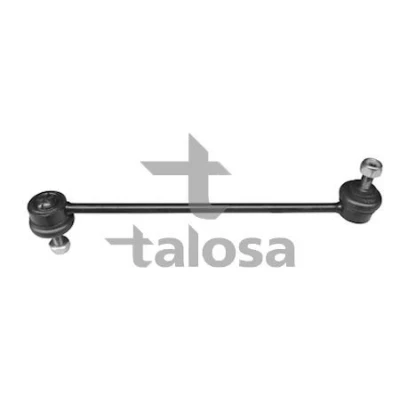 Bilde av DYS 30 83629 Stabstag framaksel 270 VOLKSWAGEN: Polo V Hatchback, IV up! AUDI: A2, A1 Sportback