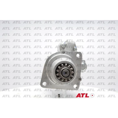 Bilde av Starter ATL Autotechnik A 90 640
