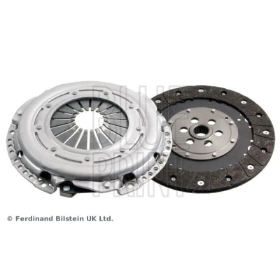 Bilde av BLUE PRINT ADG030251 Clutch to deler med syntetisk fett 240 HYUNDAI: ix35, KIA: Sportage III
