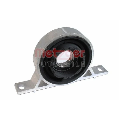 Bilde av METZGER 8070122 Lagring, kardangaksel senter med kulelager BMW: 5 Touring, Sedan, X3