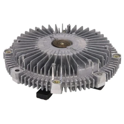 Bilde av THERMOTEC D55002TT Viscous Clutch MITSUBISHI: PAJERO 3