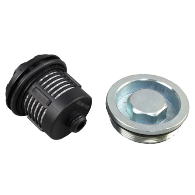 Bilde av METZGER 8020114 Hydraulikkfilter, Haldex clutch VOLKSWAGEN: Transporter 5 Bus, 5, Passat B6 Variant, SKODA: Octavia 2 Combi