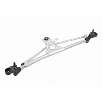 Bilde av VAICO V24 1721 Vindusvisker Stangsystem for venstreratt foran uten elektromotor