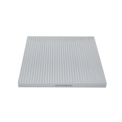 Bilde av AUTOMEGA 180045610 Kupéfilter Partikkelfilter 205 177 18 FIAT: 500 Hatchback, ABARTH: / 595 695 FORD: KA Hatchback