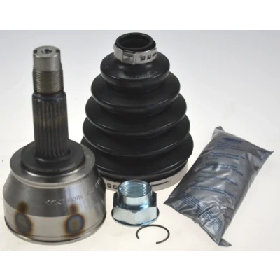 Bilde av SPIDAN 22208 Drivknute TPE (termoplastisk elastomer) FIAT: Strada Pick up