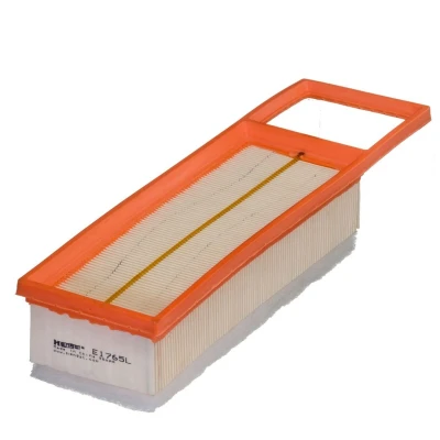 Bilde av HENGST FILTER E1765L Luftfilter 76 106 383 Filterinnsats PEUGEOT: 308 SW 2, II Hatchback