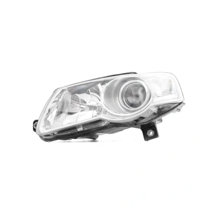 Bilde av HELLA 1EL 247 014 011 Frontlykter VOLKSWAGEN: Passat B6 Variant, Sedan