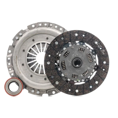 Bilde av LuK BR 0222 623 0370 10 Clutch med utløserlager, clutchplate 230 VOLVO: 740 Sedan, 940 I Stasjonsvogn, II Stasjonsvogn