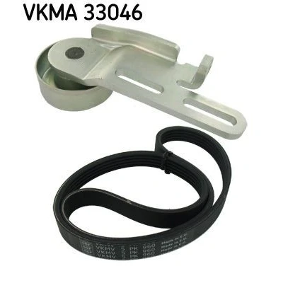 Bilde av SKF VKMA 33046 Kileribberem
