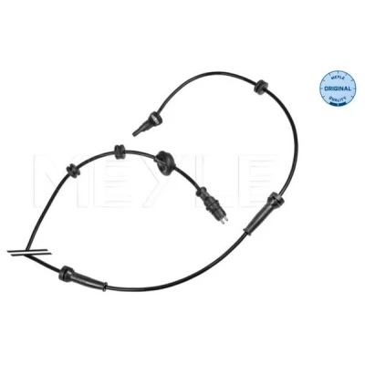 Bilde av MEYLE 214 800 0007 ABS Sensor framaksel høyre ORIGINAL Quality Hall prinsipp 2 1265 12 FIAT: Doblo I Cargo