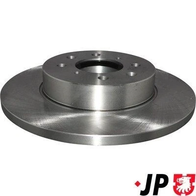 Bilde av JP GROUP 4463100300 Bremseskiver framaksel 262 13 4 fullt ut