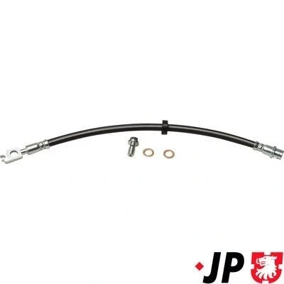 Bilde av JP GROUP 1161601600 Bremseslange framaksel 380 VOLKSWAGEN: Passat B3/B4 Stasjonsvogn, Sedan