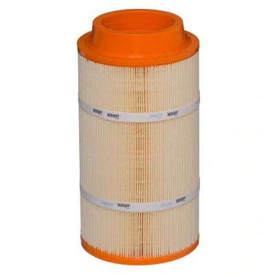 Bilde av HENGST FILTER E1900L Luftfilter 399 195 Filterinnsats