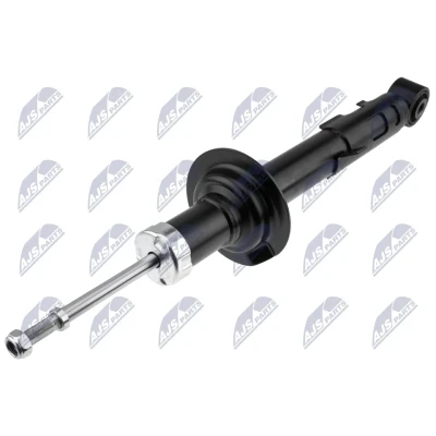 Bilde av Støtdemper Gasstrykk, Framaksel høyre Nty A TY 064 lexus is ii, iii OE 4851053110, 4851053140, 4851053141