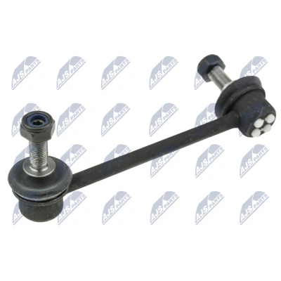 Bilde av stang, stabilisator, Venstre bakaksel, acura rdx, tsx, honda accord viii, kombi sedan ix, nsx coupé ii, 52325 TA0 A0