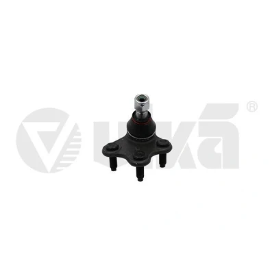 Bilde av VIKA 44070764501 Bærekule venstre M12 x 1,5, M10 1,5mm VOLKSWAGEN: Polo V Hatchback, IV up! SKODA: Fabia 2, 2