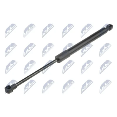 Bilde av Pneumatisk fjær, motorpanser, renault talisman, talisman grandtour, 65 47 031 11R, 6547 004 23R