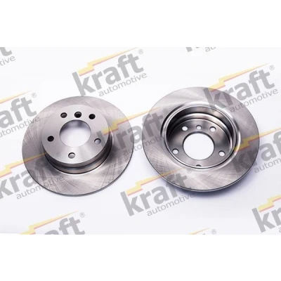 Bilde av Bremseskive KRAFT AUTOMOTIVE 6052590