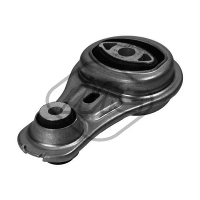 Bilde av Lagring, motor, Foran, opel,renault, 8200049243, 8200725253