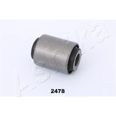 Bilde av ASHIKA GOM 2478 Styrestang Lagring bakaksel 50 TOYOTA: Land Cruiser Prado 120