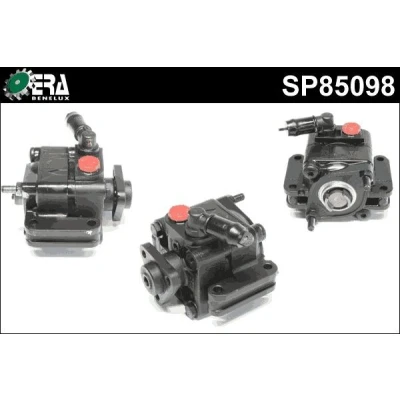 Bilde av ERA Benelux SP85098 Hydraulikkpumpe BMW: 3 Sedan, X3, Cabrio