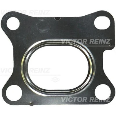 Bilde av REINZ 71 17704 00 Eksospakning metallagpakning Metall