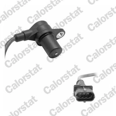 Bilde av CALORSTAT by Vernet CS0115 Impulsgiver med kabel IVECO: DAILY 3 Kasten/Kombi, 4, HYUNDAI: H 1 / Starex MPV