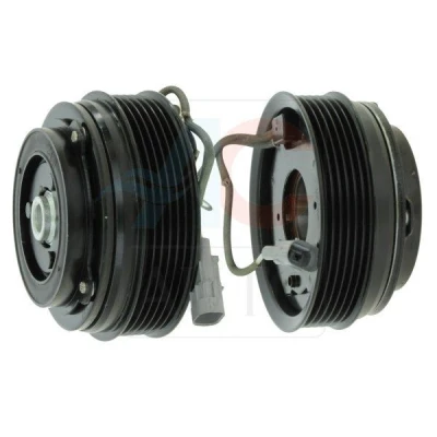 Bilde av ACAUTO AC 06DN143 Magnet Clutch DENSO, MERCEDES 6SBU, 7SBU BENZ: E Klasse T modell, Sedan, Sprinter 3.5 Van