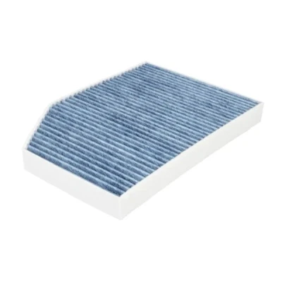 Bilde av PURRO PUR PC3043AG Kupéfilter Karbonfilter 301mm 154mm 30mm BMW: 3 Sedan, Touring, X3