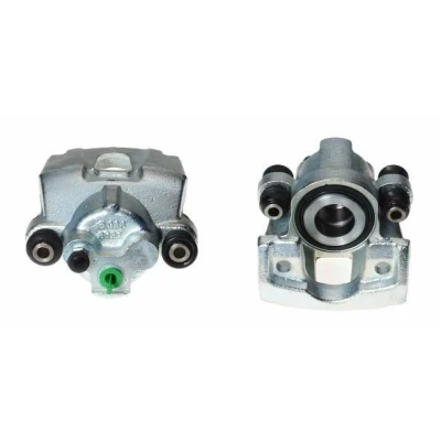 Bilde av BUDWEG CALIPER 343860 Bremsecaliper JEEP: GRAND CHEROKEE 2, Commander