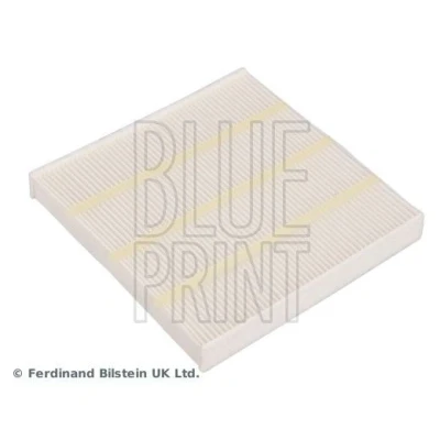 Bilde av BLUE PRINT ADBP250049 Kupéfilter pollenfilter 156 153 19 DAIHATSU: Sirion II