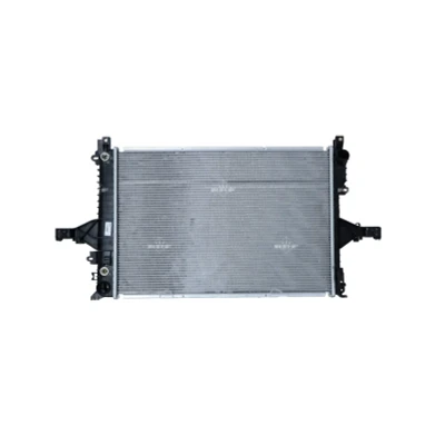 Bilde av NRF 53946 Radiator Aluminium 622 419 23 med påbyggingsdeler Kjøleribber loddet VOLVO: V70 2, XC70 I Cross Country, S80