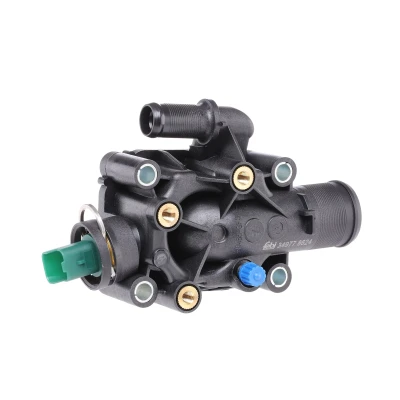 Bilde av FEBI BILSTEIN 34977 Termostathus med temperaturbryter