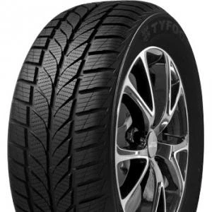 Bilde av Tyfoon 4 Season ( 155/65 R14 75T )