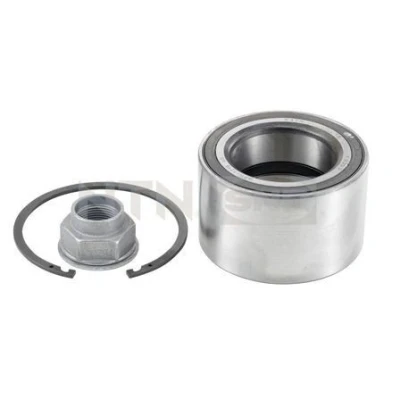 Bilde av SNR R141.29 Hjullagersett med integrert magnetisk senorring RENAULT: MASTER 3, OPEL: Movano B Minibuss
