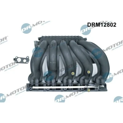 Bilde av DR.MOTOR AUTOMOTIVE DRM12802 Innsugningsmanifold