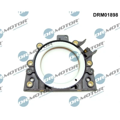 Bilde av DR.MOTOR AUTOMOTIVE DRM01898 Veivaksel Tetningsring med monteringshylse girkassesiden kapsling VOLKSWAGEN: Golf 4, Polo IV Hatchback